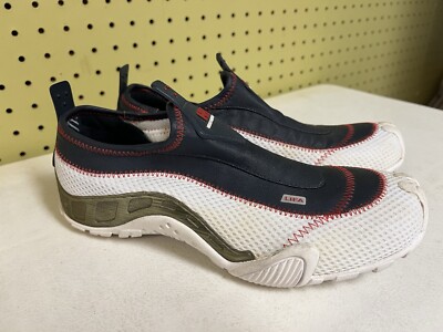 Helly Hansen Lifa Versa Breathable Slip-On Athleisure Shoe 6.5 Boat