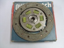 Disque d'embrayage Citroen VISA
