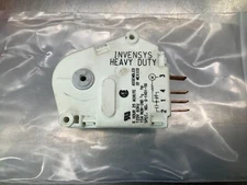 Invensys G-1-1401-00 Heay Duty Paragon Timer