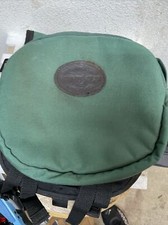 SADDLE BAG GEAR HORSE bags horn mount ride