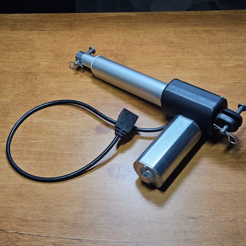 10.000173 TA9-2060-009 La-Z-Boy RIGHT BACKREST motor actuator TiMotion Lazy Part - Picture 11 of 15