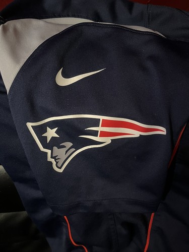 Nike Rob Gronkowski Gronk NEW ENGLAND PATRIOTS Men’s NFL Jersey Medium - Picture 8 of 8