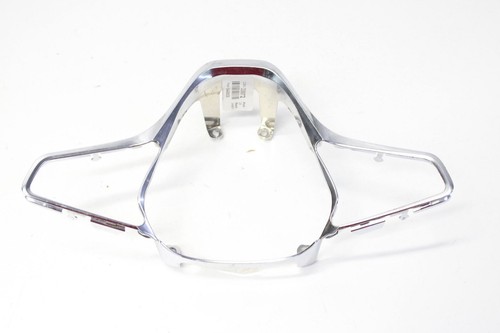 2019-2021 CHEVROLET MALIBU STEERING RING SWITCH BEZEL TRIM COVER OEM - Picture 2 of 5