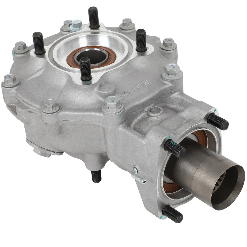 Rear Differential Assembly For Honda Foreman 450 1998 1999 2000 2001 41300HN0A00 - Image 3 of 4