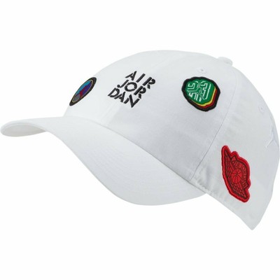 jordan heritage cap