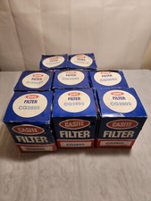 Casite CG3895 Oil Filter Set Of 8