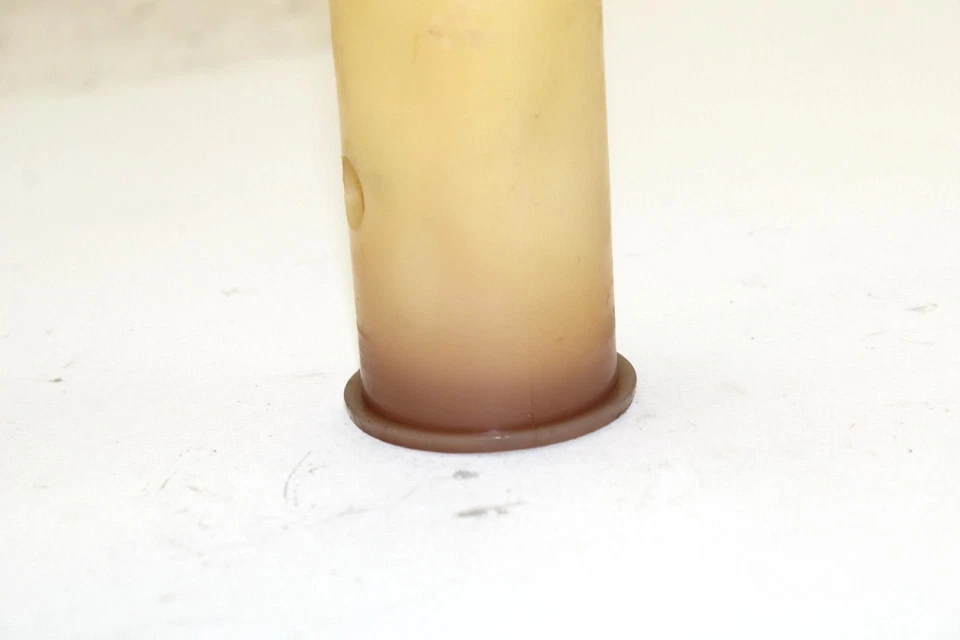 Sea-doo Sp 1991 OEM tubo deflector de combustible 275500004 JS17 Foto 4 de 4