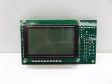 Delta 10429690 Rev. A Remote Display w/ Analyzer Board