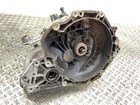 Schaltgetriebe 5-Gang F13C429 Opel Corsa 1.0 12V D 44 KW 60 PS Limousine