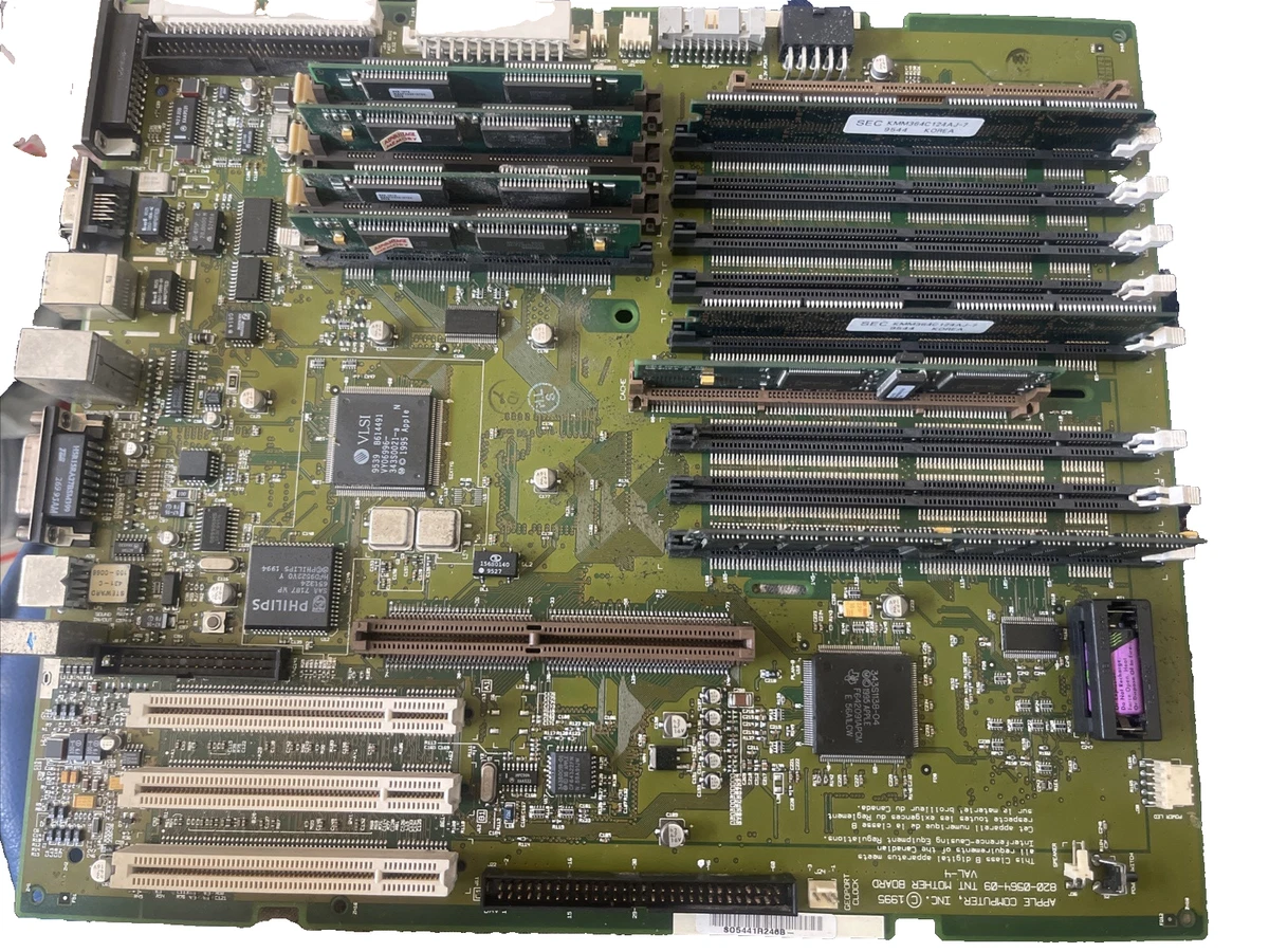 Apple Vintage Computer Motherboards for Apple for sale | eBay