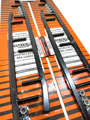 2 PACK Woodys 8 2 PACK Woodys 8