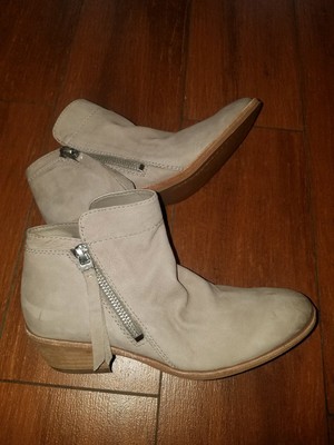 sam edelman packer bootie putty