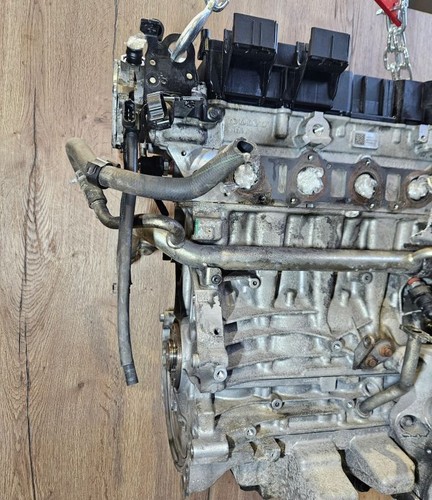 Volvo V40 Cross Country 2015 Diesel 88kW Engine D4204T8 SVJ18406 - Picture 13 of 13