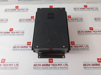 FMS FM-212 Power Converter AC 110/220V
