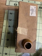 Thermal Dynamics TD 8-2152 High Heat Nozzle Sheild Cup PCH51  OEM Pack 4