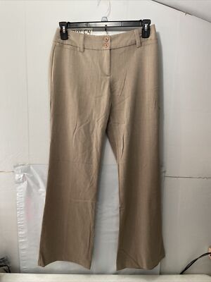 AB Studio Townsend Brown Trouser Pants | 2 AB Studio Townsend Brown Trouser Pants | 2