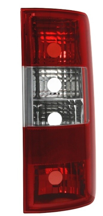 Lampe feu stop arriere Ford Tourneo Connect ampoule eclairage auto 12V - 2