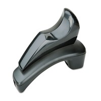 - Nish Telephone Shoulder Rest, Curved, 2x7x2-1/2, Black 5923859 on sale - Nish Telephone Shoulder Rest, Curved, 2x7x2-1/2, Black 5923859 on sale