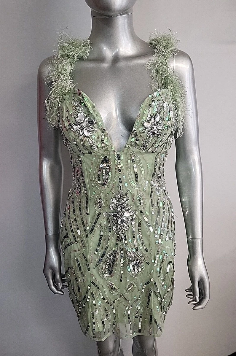 ASOS Women's Sequin Green for sale | eBay UK ASOS Women's Sequin Green for sale | eBay UK