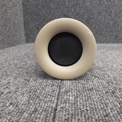 Sony SRS-XB23 EXTRA BASS Portable Wireless Speaker Beige Good