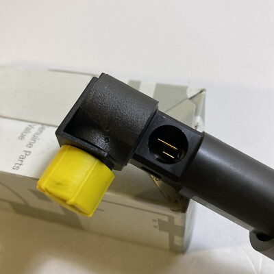 28105 - A6510702387 KIT INIETTORI TESTATI MERCEDES CLASSE A (W176) (2012 IN POI) A220 CDI 170CV - Foto 11