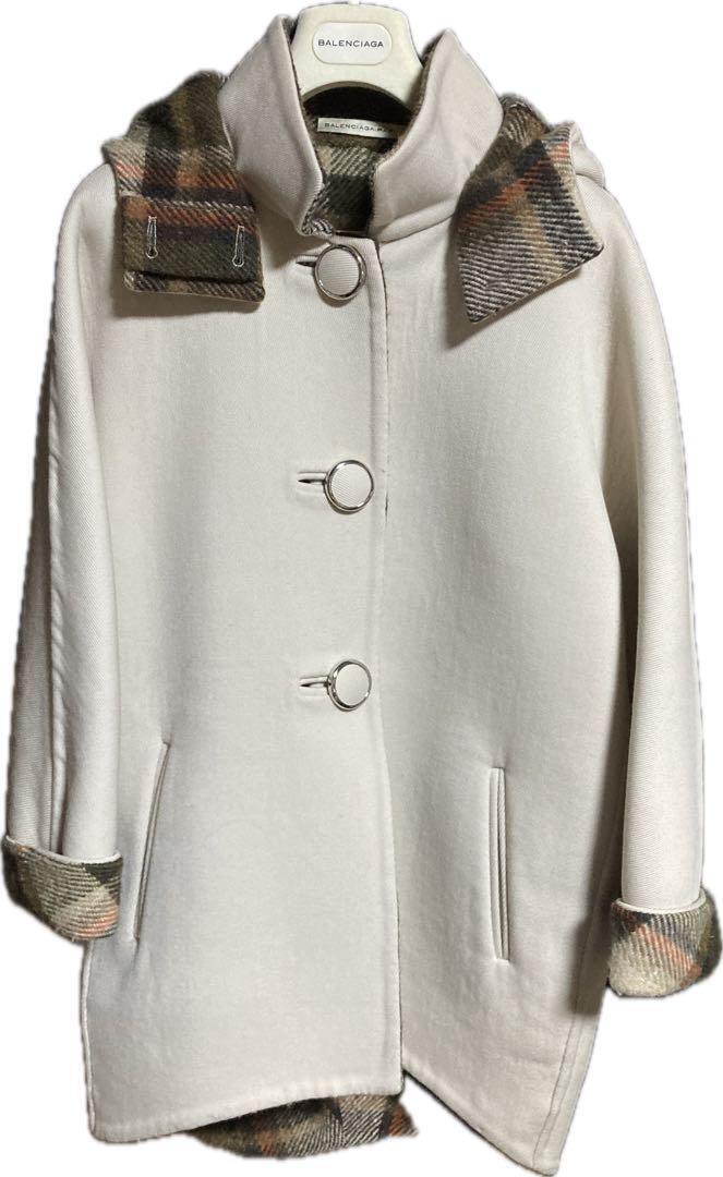 Balenciaga 2006Aw Cocoon Coat Look9 | eBay Balenciaga 2006Aw Cocoon Coat Look9 | eBay