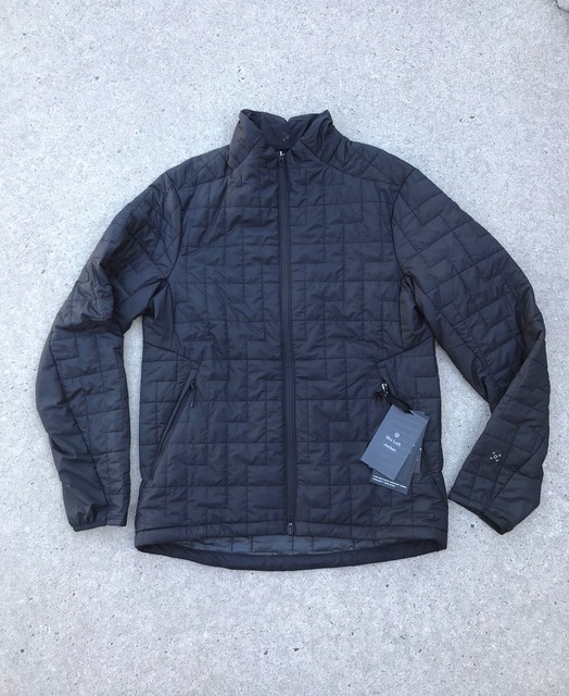 sky loft jacket lululemon