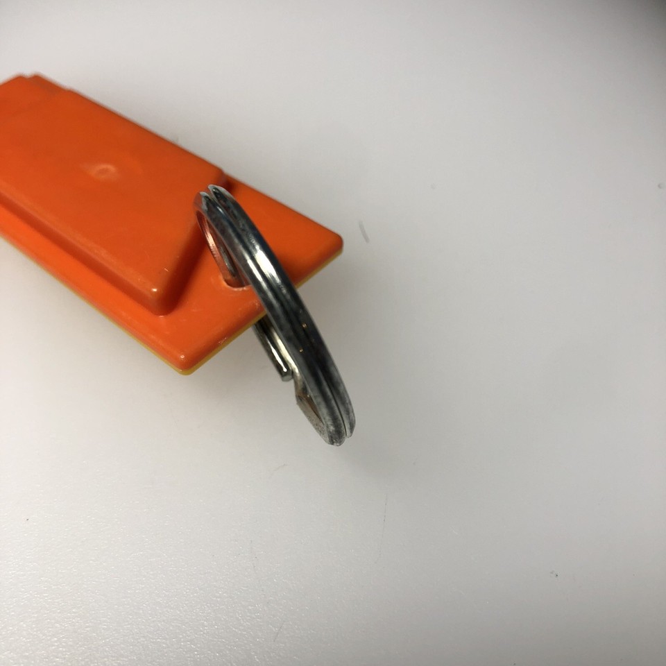 Peoria IL Junction Pet Shop Illinois Animals Supply Whistle Vintage