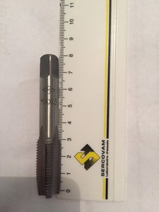 Taraud 14x150 Envoi Suivi De France Ebay