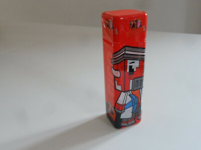 LYON FLASCHE SQUARE FIGUR CICO 