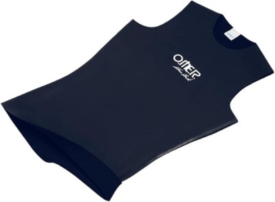 Omer Unisex-Adult Undersuit Haut M.Bardi, Mehrfarbig, 2