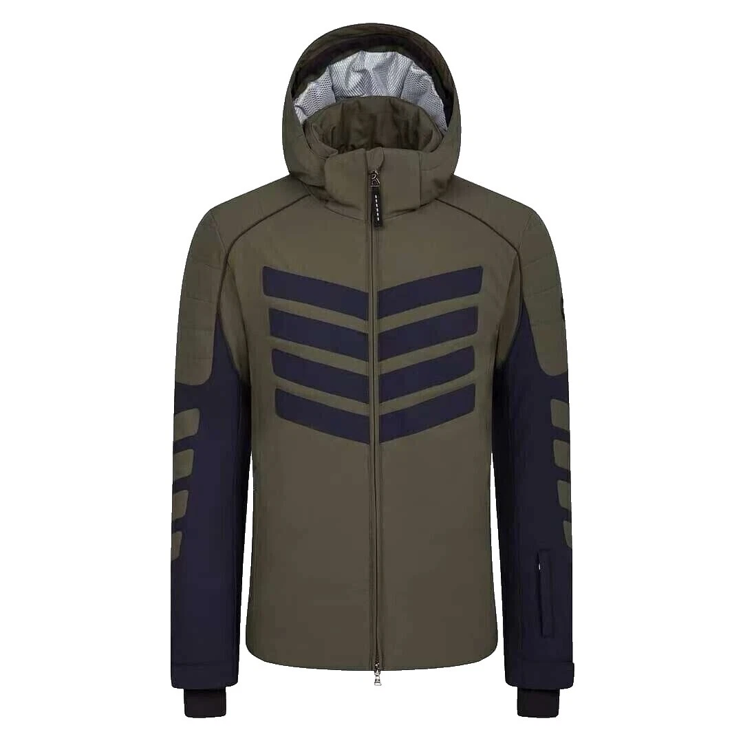 Bogner Jackets for Men