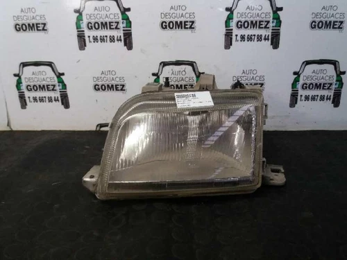 7701042150 Leuchtturm Links für RENAULT Clio I Fase I/II (B/C57) 1.9 D 1140869 - Bild 1 von 10