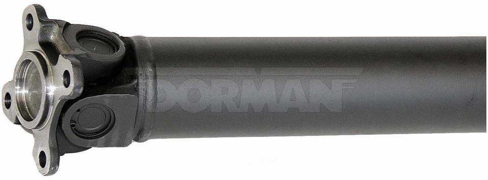 SE ADAPTA A BMW 325xi 330xi 2001-2005 montaje de eje de transmisión trasero Foto 4 de 4