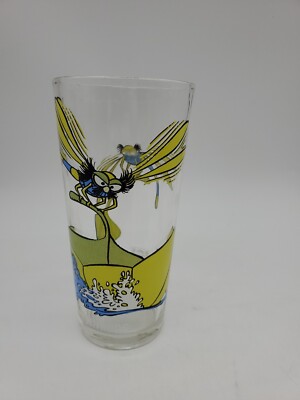 Vintage Evinrude Pint Glasses Vintage Evinrude Pint Glasses