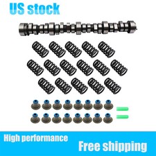 New Hydraulic Roller Ls9 Camshaft Wcam Springs Seals Lslq 4.85.35.76.06.2 New Hydraulic Roller Ls9 Camshaft Wcam Springs Seals Lslq 4.85.35.76.06.2
