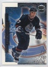 1999-00 Pacific Dynagon Ice Bill Muckalt #196 0a4