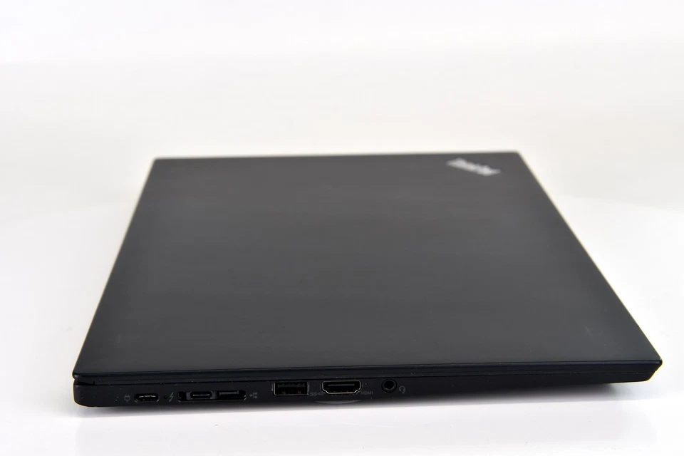 Lenovo ThinkPad T490s · i7-8565U · 16GB · 512GB, Foto 4 von 5