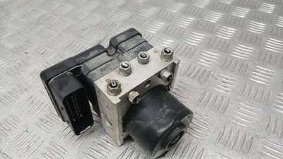 3M512M110JA abs FORD FOCUS C-MAX CAP AMBIENT D 2003 4750061