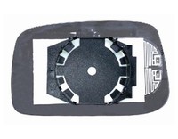 Spiegelglas Links Fiat Ulysse 2002-2008 FÜR Elektrischen Spiegel