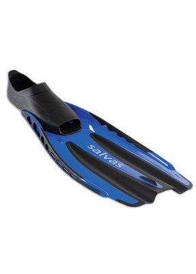 Salvas - Set Pinne e Maschera Sub Cancun 36/37 Unisex
