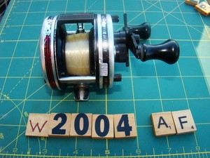 abu garcia black max low profile 5 Reel The MagTrax braking system Abu Garcia Ambassadeur Stx Lew's Pattern:2500 Size, Pe 0.8, 150m (Recommended For Rockfish, Black Sea Bream, Bass, Etc.)