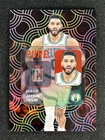 2025 Topps Signature Jayson Tatum Red (RAW)