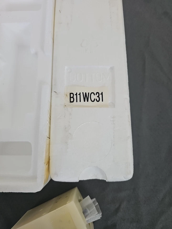 Franklin Mint 1936 Harley Davidson El Knucklehead Motorcycle B11WC31 1/24 scale - Image 3 of 4