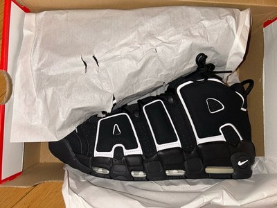Nike Air More Uptempo '96 FV2291-001 Size 4 - 14 BRAND NEW