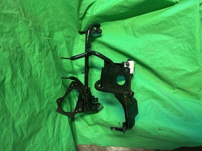  ORIGINAL YAMAHA XMAX YP 125 FRONTVERKLEIDUNG HALTERUNG 2009-2013 