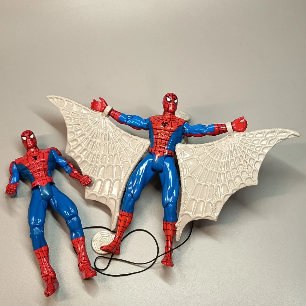 Preços baixos em ToyBiz Spider-man Spider-man Desenhos Animados e