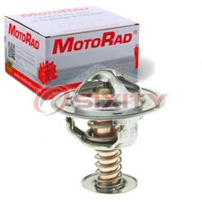 MotoRad Engine Coolant Thermostat for 1995-1998 Eagle Talon Cooling Housing zg