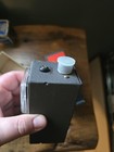VINTAGE Monarch Field Strength indicator FS1-3 New Old Stock!! — photo 5