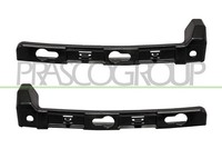 Prasco Halter, StoßFäNger Hinten, Links, Rechts FüR Peugeot